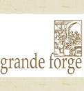перила Grand Forge